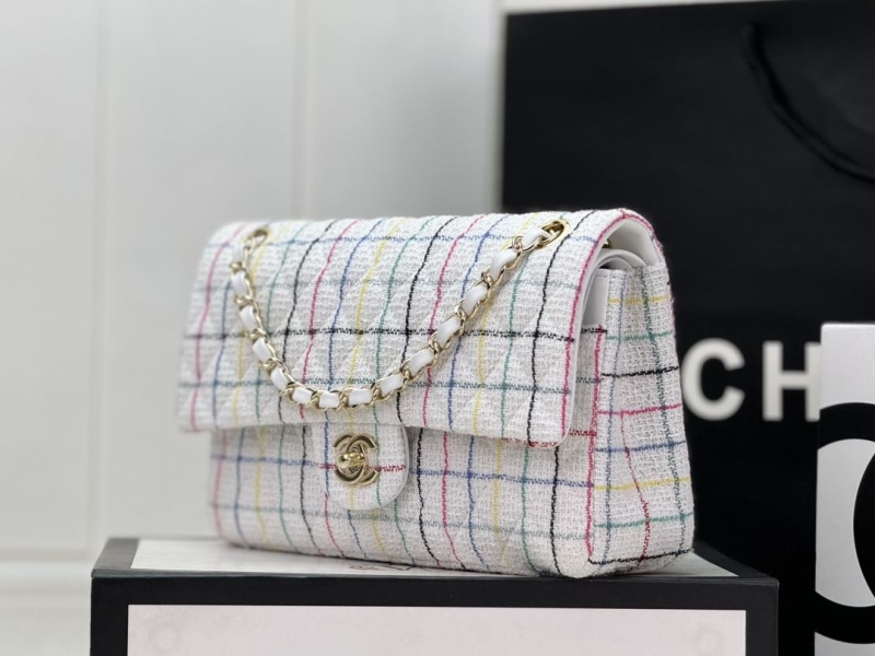 Chanel CF Series Bags